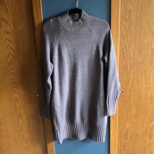 Express Sweater Dress